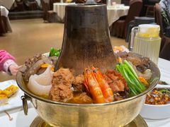 -老爷庙风味美食府(魏都大道店)