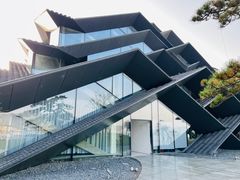 -东钱湖旅游度假区