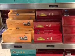 -DFS迪斐世(香港广东道店)