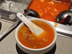 -海底捞火锅(崇文门新世界百货店)