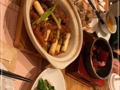 -顺风汤馆·广府粤菜(江宸天街店)