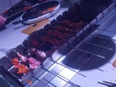 -丰茂烤串(全国首店)
