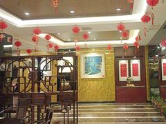 -紫鑫阁饭庄(长安店)