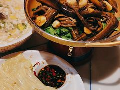 -淮安宴·淮扬菜(清河路一店)
