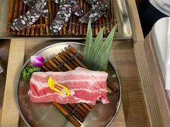 -西塔老太太泥炉烤肉(望京一店)