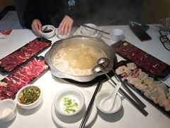-潮发潮汕牛肉店(龙洞店)