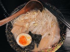 -日本料理神拉面