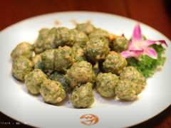 -鹿鸣春饭店(总店)