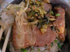 -老嘢扣肉糯米饭(云亭街店)