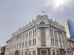 -中华巴洛克风情街