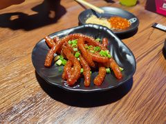 -Let’s WaKao瓦烤(贝森店)