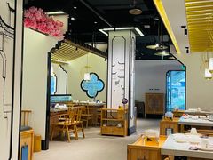 大堂-俏牛哥鲜牛肉牛肆馆(重庆天地店)