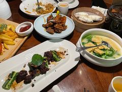 -外婆家(天河领展店)