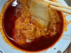 -东仪路传统烤肉
