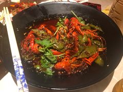 -红辣椒·川菜·火锅(科华路店)