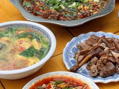 -乐山第一家临江鳝丝(茶坊路店)