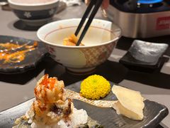 -聿山居·创意料理