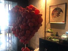 -翡翠29旋转餐厅·镇江国际雷迪森广场酒店