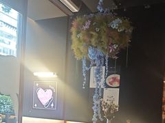 -Fuzzy Bistro 浮几韩餐·茶酒馆