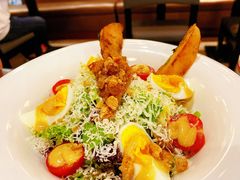 -LA CREPERIE BRETONNE布列塔尼法式餐厅(天童北路店)