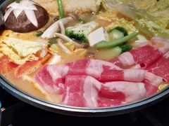 -仓桥家·焗寿司·锅物(光谷步行街店)
