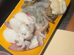 -牛New寿喜烧(虹桥新天地店)