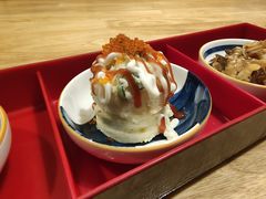 -桃屋日本料理(清华科技园店)