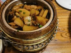 -苹果树下艺术餐厅(通州店)