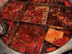 -大风老火锅(江北一店)