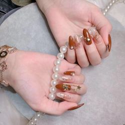 -Wink美甲美睫