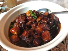 -无锡苏宁银河国际酒店-悦府65中餐厅