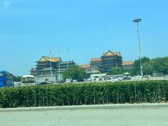 -大明幻境第一城