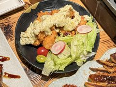 -小川洋风料理(街道口店)