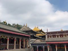 -塔尔寺