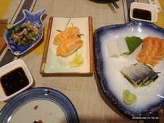 -古都日本料理(高桥路店)