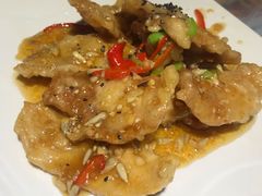-乡间好味私家菜(总店)