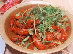 -小厨娘淮扬菜(板桥一店)