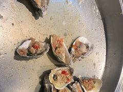 -非烤勿扰自助烤肉(合胜百货店)