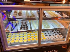 -比格比萨自助(新辰里学清路店)