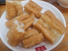 -浮屿大同鸭肉粥·始于1983年