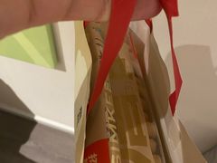 -詹记桃酥(宿州路店)