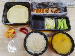 -德香苑脆皮烤鸭·经典(爱融荟城店)