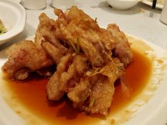 -北李妈妈菜·海肠捞饭(高新万达店)