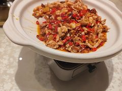 -渔乡米香·剁椒鱼头(四方坪店)