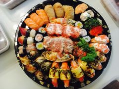 -河风精致寿司(尼盛店)