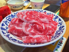 -东镇老火锅(长春路首店)