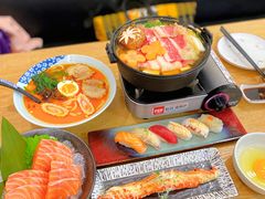 -赤稻·日式料理(禅城店)