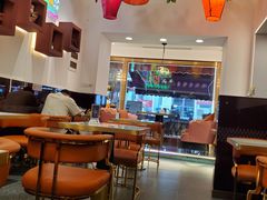 -香港威特瑞茶餐厅(小白楼音乐厅店)