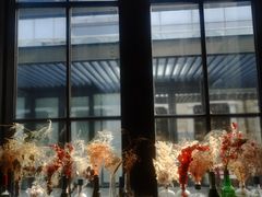 -CHURCH  BISTRO 教堂·餐吧