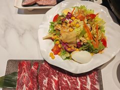 -红沃鳗鱼黑牛烤肉店(不老街店)